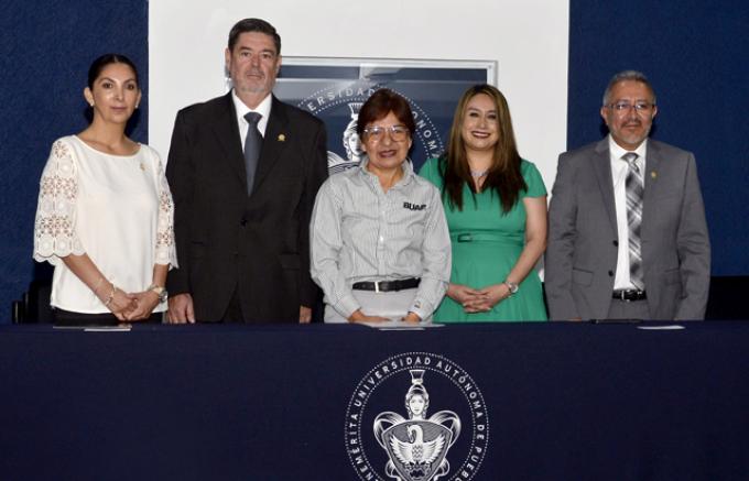 Facultad de Estomatología de la BUAP, compromiso y vocación social