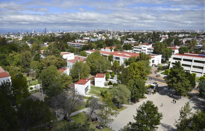 La BUAP representará a México en el Premio UNESCO-Japón de Educación para el Desarrollo Sostenible