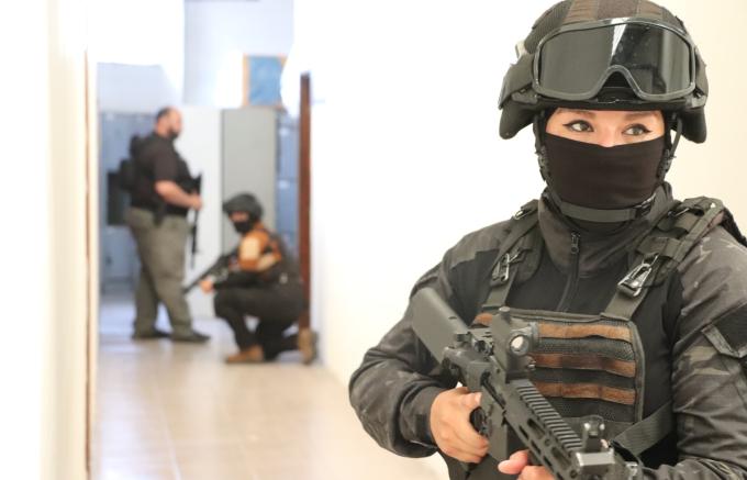 San Pedro Cholula refuerza estrategias de seguridad y reduce 6.9% la incidencia delictiva durante mayo