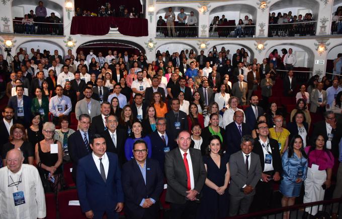 Realizaron el Foro de Ciencia y Gobernanza para el Desarrollo Regional Metropolitano