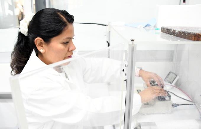 En la BUAP se buscan soluciones de fondo para la contaminación por plásticos