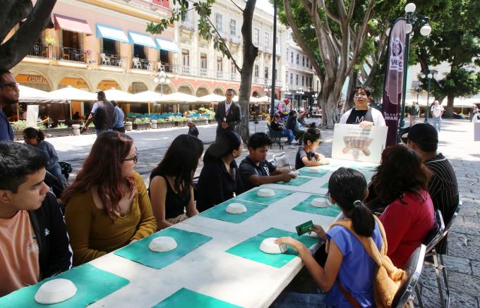 Invita IMACP a disfrutar más de 20 actividades este fin de semana