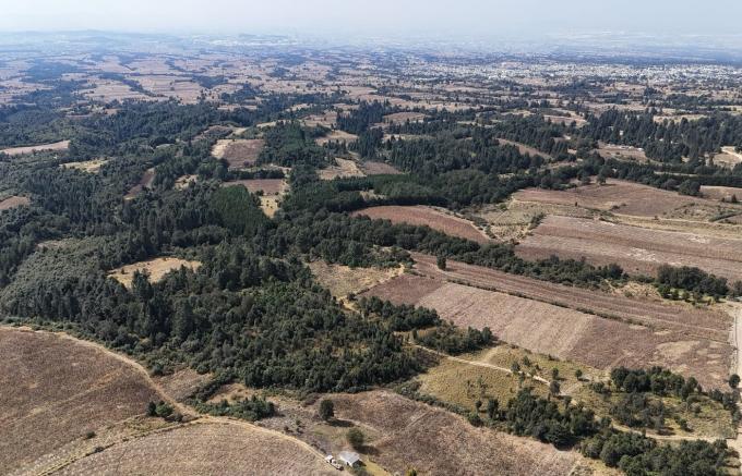Gobierno Estatal continúa en elaboración del proyecto ejecutivo del Ecoparque la Malintzi