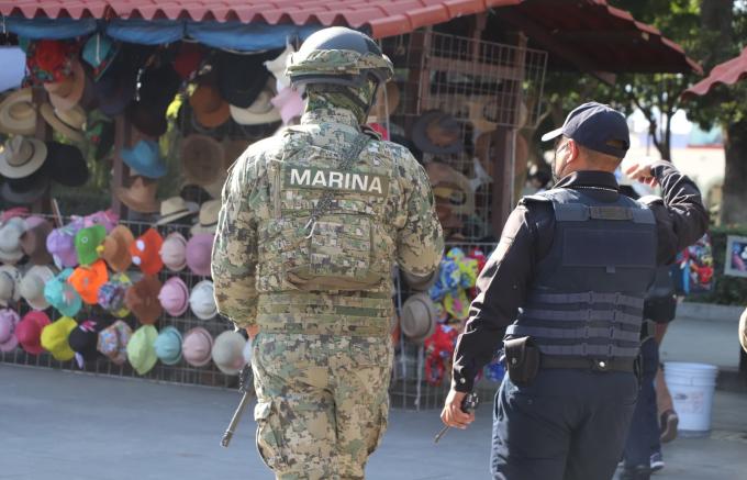San Pedro Cholula fortalece su seguridad y se consolida como un Pueblo Mágico más seguro