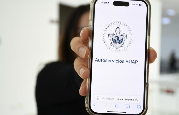 Promueve BUAP acciones de inclusión para madres universitarias