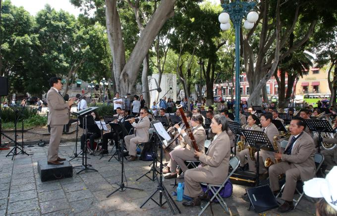 Centro Histórico se llenará de cultura este fin de semana con el IMACP