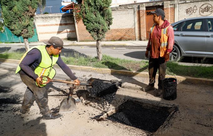 Arrancó la tercera etapa del Bachetón 2025 en San Pedro Cholula