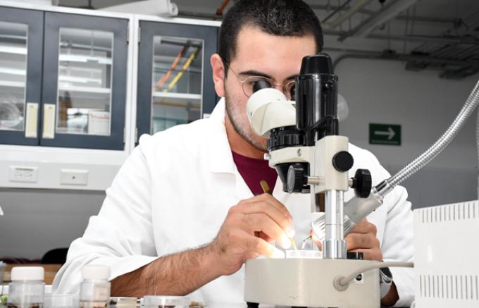 CU2, campus de formación en tecnologías de alta especialidad