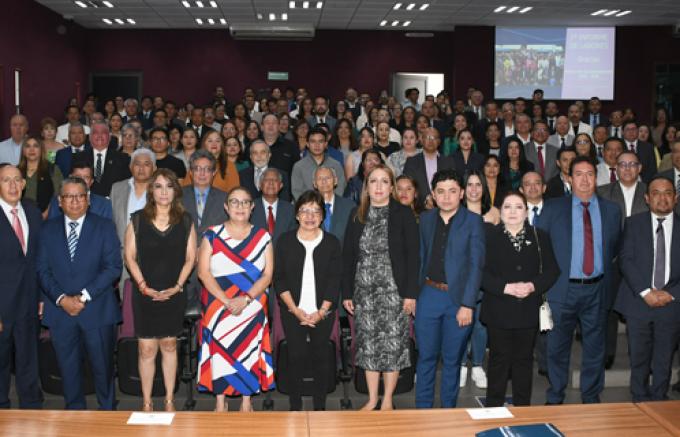 Facultad de Contaduría Pública de la BUAP, unidad académica cercana a sus alumnos