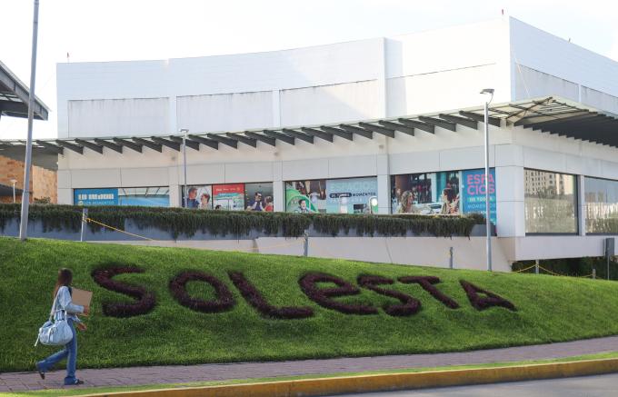 Refuerza SSP vigilancia en plazas comerciales de la zona metropolitana