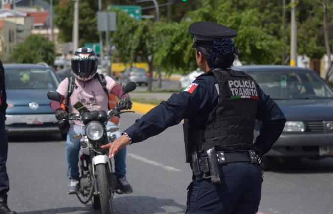 A través del Operativo Centinela, la SSC aseguró más de 2 mil vehículos