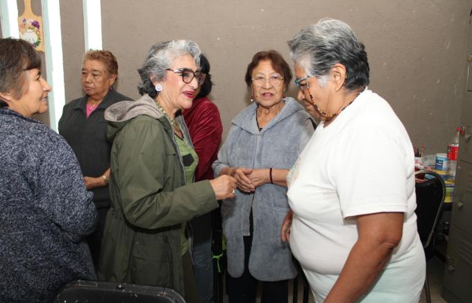 Inicia el registro para recibir apoyos alimentarios en San Pedro Cholula