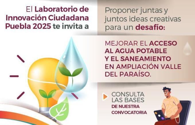 La capital de Puebla será sede del LABIC 2025