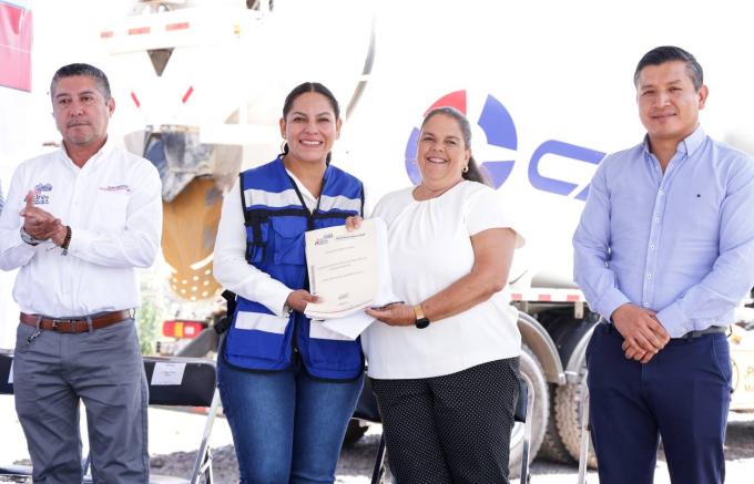 Inició Ayuntamiento de San Andrés Cholula la construcción del primer Centro de Bienestar Animal 