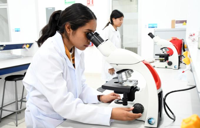 Obtiene Ingeniería Biomédica dictamen que avala su calidad académica