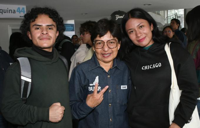 Casi 9 mil jóvenes inician inscripción al nivel superior de la BUAP