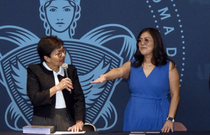 Facultad de Ciencias de la Comunicación, una comunidad sólida y comprometida