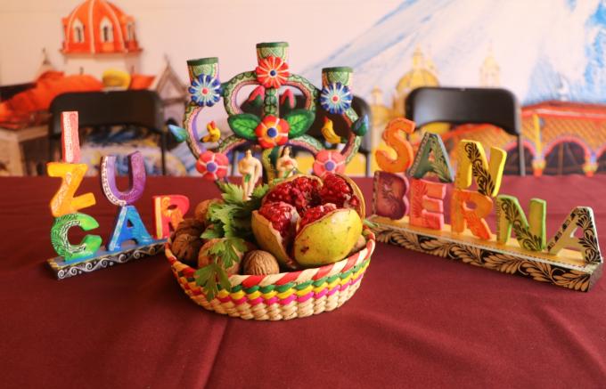 Izúcar de Matamoros invita al concurso de Chiles en Nogada