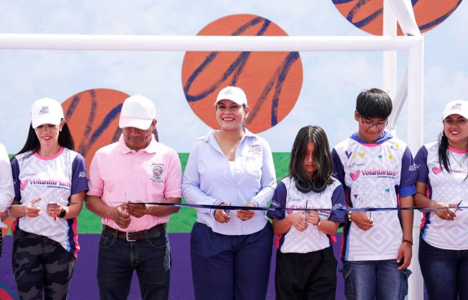 El Ayuntamiento de San Andrés Cholula fomenta la participación joven