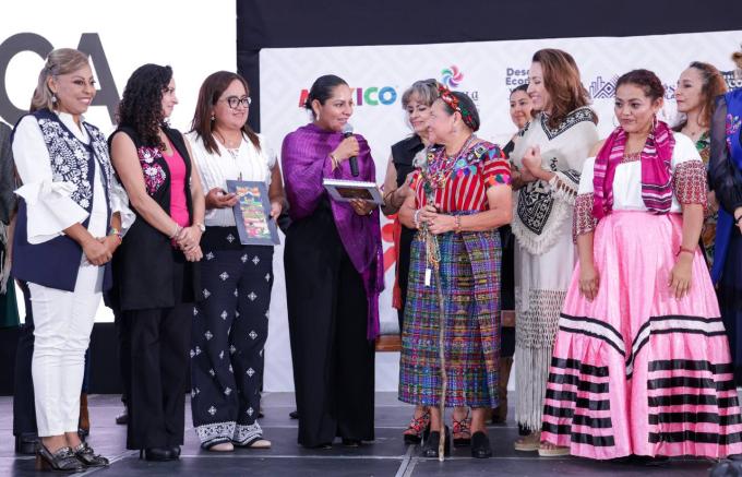 San Andrés Cholula sede del Clúster del Ecosistema de Cultura y Arte