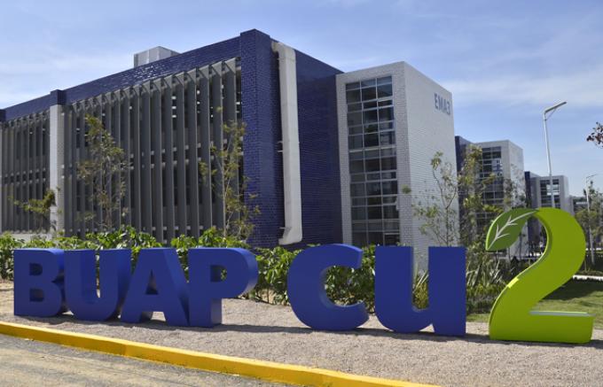 CU2, con pasos firmes avanza hacia su consolidación académica
