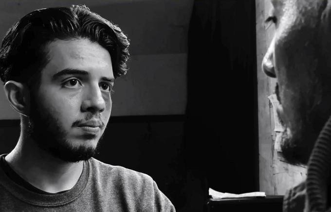 Estudiantes y docentes de ARPA estrenan su primera miniserie: ¿Dónde está Alfredo Corona?