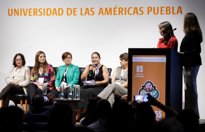 Participó la alcaldesa Guadalupe Cuautle en el Foro para la Rehabilitación del Río Atoyac