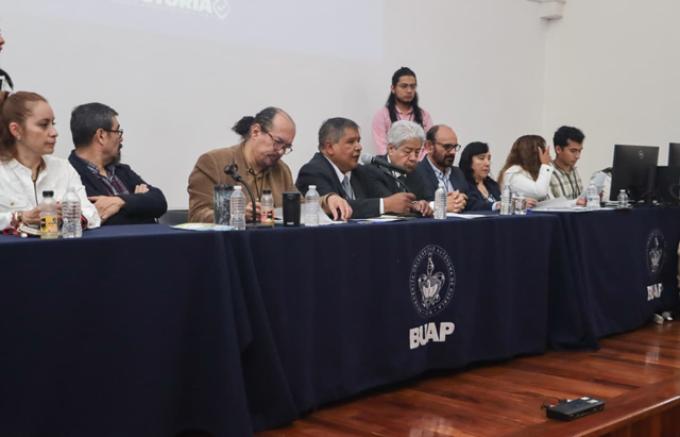 Concluye proceso de auscultación para la nominación de candidatos