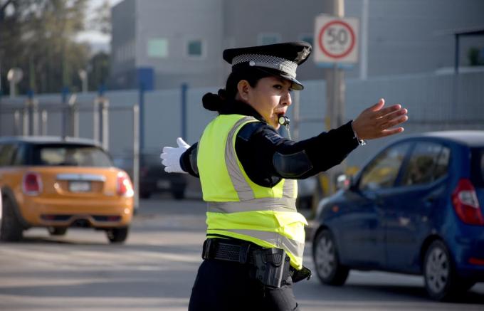 Gobierno de la Ciudad refuerza acciones de movilidad segura ante el regreso a clases