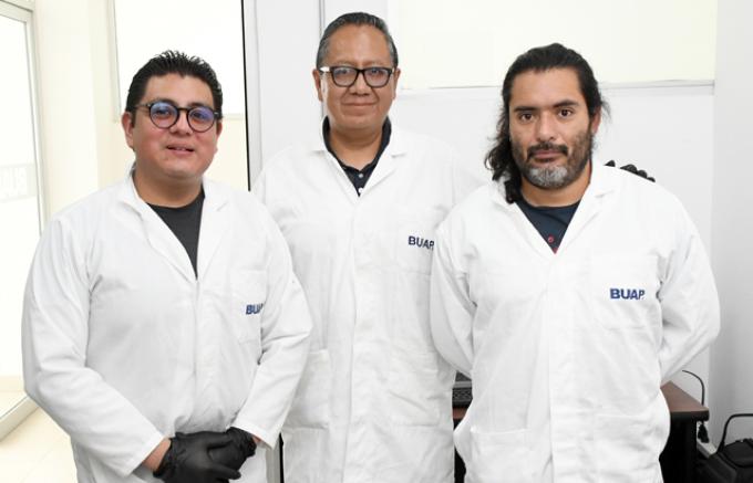 Investigadores de Ciencias de la Electrónica BUAP desarrollan dispositivos híbridos de recolección de energía