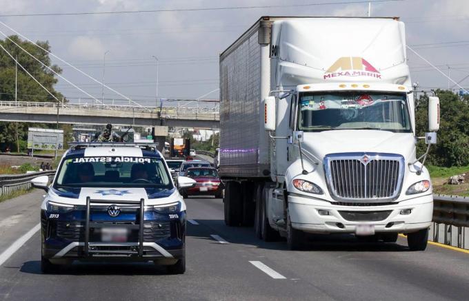 En los primeros días de septiembre, 91 personas fueron detenidas: SSP