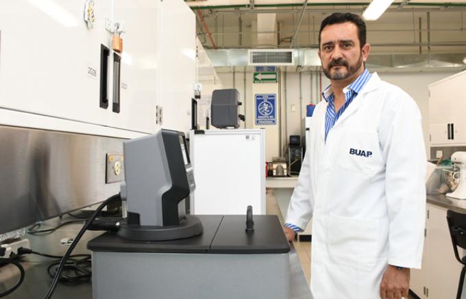 Investigadores BUAP generan pigmentos naturales para sustituir colorantes sintéticos