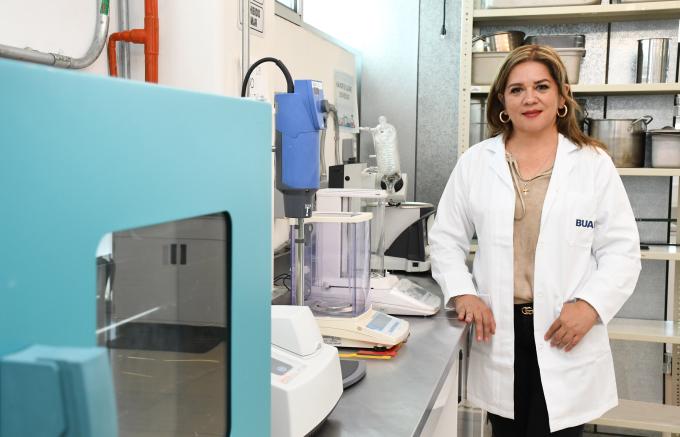 Desarrollan productos con compuestos bioactivos a partir de la planta Tecoma stans, para prevenir diabetes