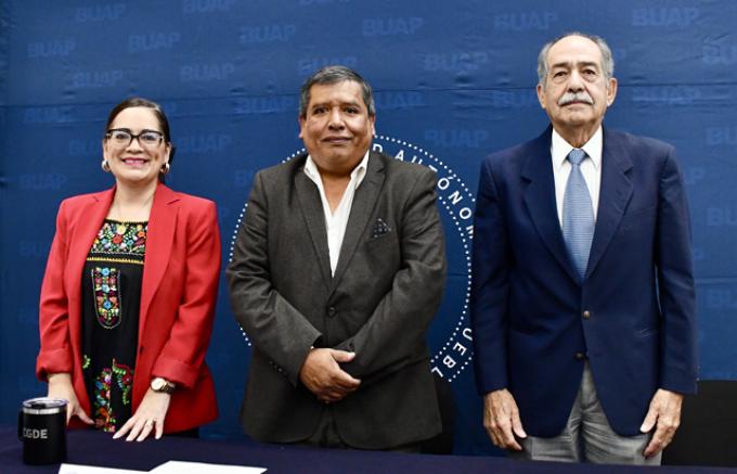 Séptimo Foro Internacional de Políticas Públicas para el Desarrollo Sostenible