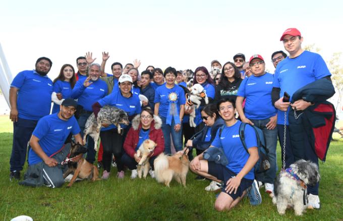 CAETO BUAP, a tres años de su creación ya es referente