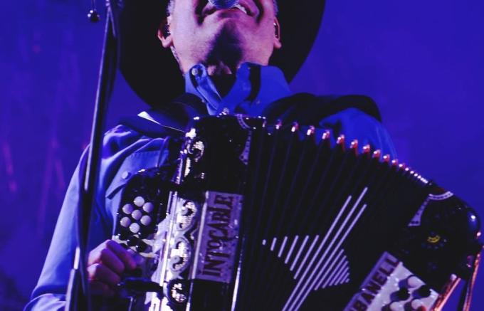 Intocable llegará a Puebla con su “Antología Tour” en el Auditorio GNP Seguros 