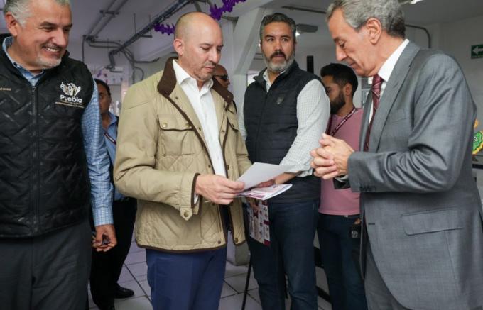 Pone en marcha el alcalde José Chedraui el Programa de Pago Anticipado de Predial y Limpia 2026