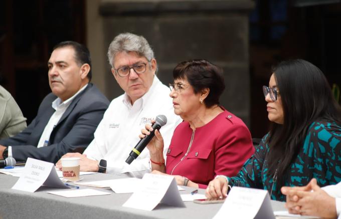 Regresa a Puebla capital la Revista Vehicular para transportistas