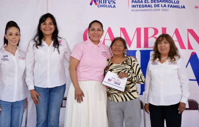 Más de 100 sanandreseños mejoran su calidad de vida con aparatos auditivos