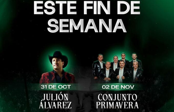 ¡ La Feria de Ferias 2025! 