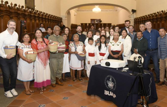 Inicia en la BUAP el Sexto Congreso Nacional de Radios Comunitarias “Expresiones Latinoamericanas y del Caribe 2025”
