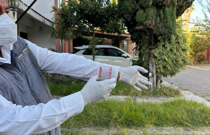 COFEPRIS respalda la calidad del agua operada por SOSAPACH en San Pedro Cholula