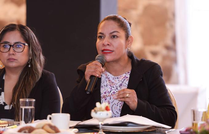 Universidades impulsan la continuidad de acciones coordinadas con Gobierno de San Andrés Cholula