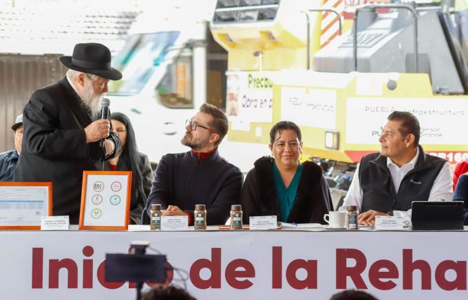 Café “Puebla Cinco de Mayo” recibió sello “Hecho en México”