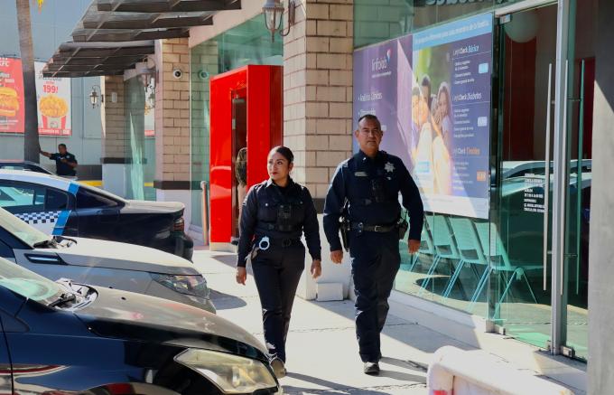 Anuncia San Andrés Cholula Operativo de Seguridad ante Buen Fin 2025