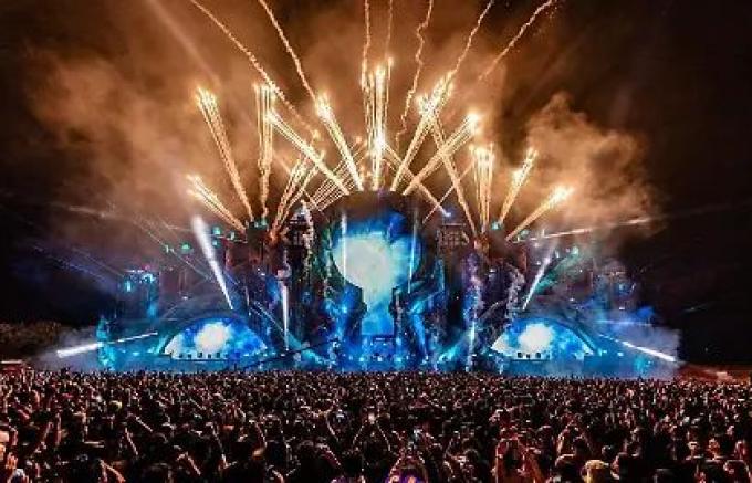 Dreamfields México 2025 llega a Puebla en noviembre
