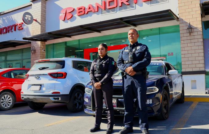 Reporta San Andrés Cholula saldo blanco tras Buen Fin 2025