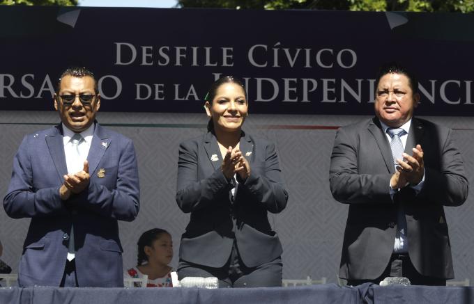 El Ayuntamiento de San Andrés Cholula emite un comunicado referente a los hechos ocurridos en la Vía Atlixcáyotl durante la madrugada del pasado 22 de noviembre