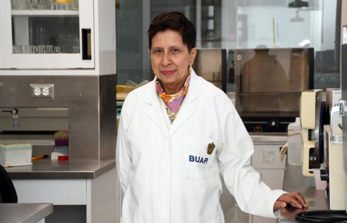 BUAP investiga esteroides anabólicos para tratar patologías con pérdida muscular