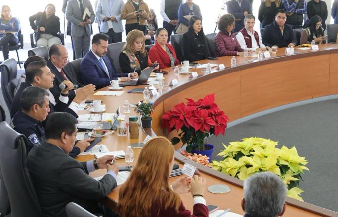 Después de 29 años, Gobierno de Puebla recupera predio y lo transforma en viviendas dignas